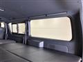 2022 Toyota Hiace Van