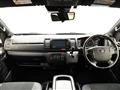 2022 Toyota Hiace Van
