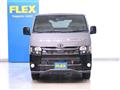 2022 Toyota Hiace Van