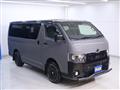2022 Toyota Hiace Van