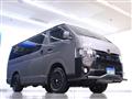 2022 Toyota Hiace Van