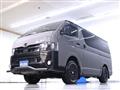 2022 Toyota Hiace Van