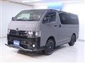 2022 Toyota Hiace Van