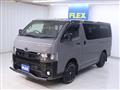2022 Toyota Hiace Van
