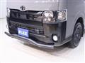 2022 Toyota Hiace Van