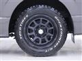 2022 Toyota Hiace Van