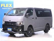 2022 Toyota Hiace Van