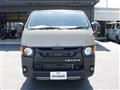 2026 Toyota Hiace Van