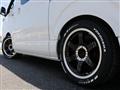 2025 Toyota Hiace Van