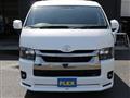2025 Toyota Hiace Van