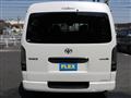 2025 Toyota Hiace Van