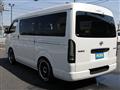2025 Toyota Hiace Van