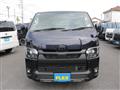 2023 Toyota Hiace Van