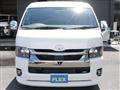 2024 Toyota Hiace Van
