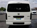 2024 Toyota Hiace Van