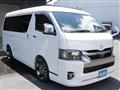 2024 Toyota Hiace Van
