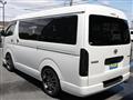 2024 Toyota Hiace Van