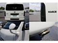 2024 Toyota Hiace Van