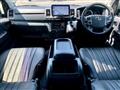 2025 Toyota Hiace Van
