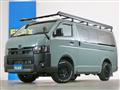 2025 Toyota Hiace Van