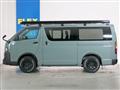2025 Toyota Hiace Van