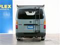 2025 Toyota Hiace Van