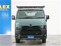 2025 Toyota Hiace Van