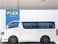 2015 Toyota Regiusace Van