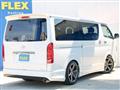 2015 Toyota Regiusace Van