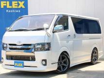 2015 Toyota Regiusace Van