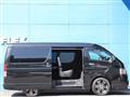 2024 Toyota Hiace Van