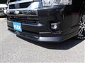 2024 Toyota Hiace Van