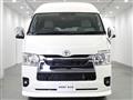 2026 Toyota Hiace Van