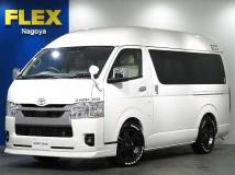 2026 Toyota Hiace Van