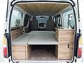 2025 Toyota Hiace Van