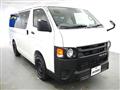 2025 Toyota Hiace Van