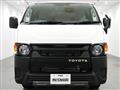 2025 Toyota Hiace Van