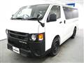 2025 Toyota Hiace Van