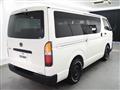 2025 Toyota Hiace Van