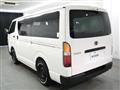 2025 Toyota Hiace Van