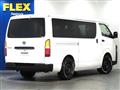 2025 Toyota Hiace Van