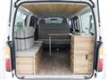 2025 Toyota Hiace Van