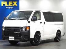 2025 Toyota Hiace Van