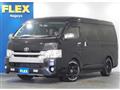 2015 Toyota Hiace Wagon