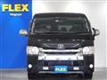 2015 Toyota Hiace Wagon