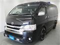 2015 Toyota Hiace Wagon