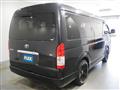 2015 Toyota Hiace Wagon