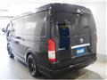 2015 Toyota Hiace Wagon