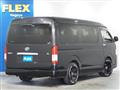 2015 Toyota Hiace Wagon
