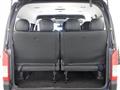 2015 Toyota Hiace Wagon